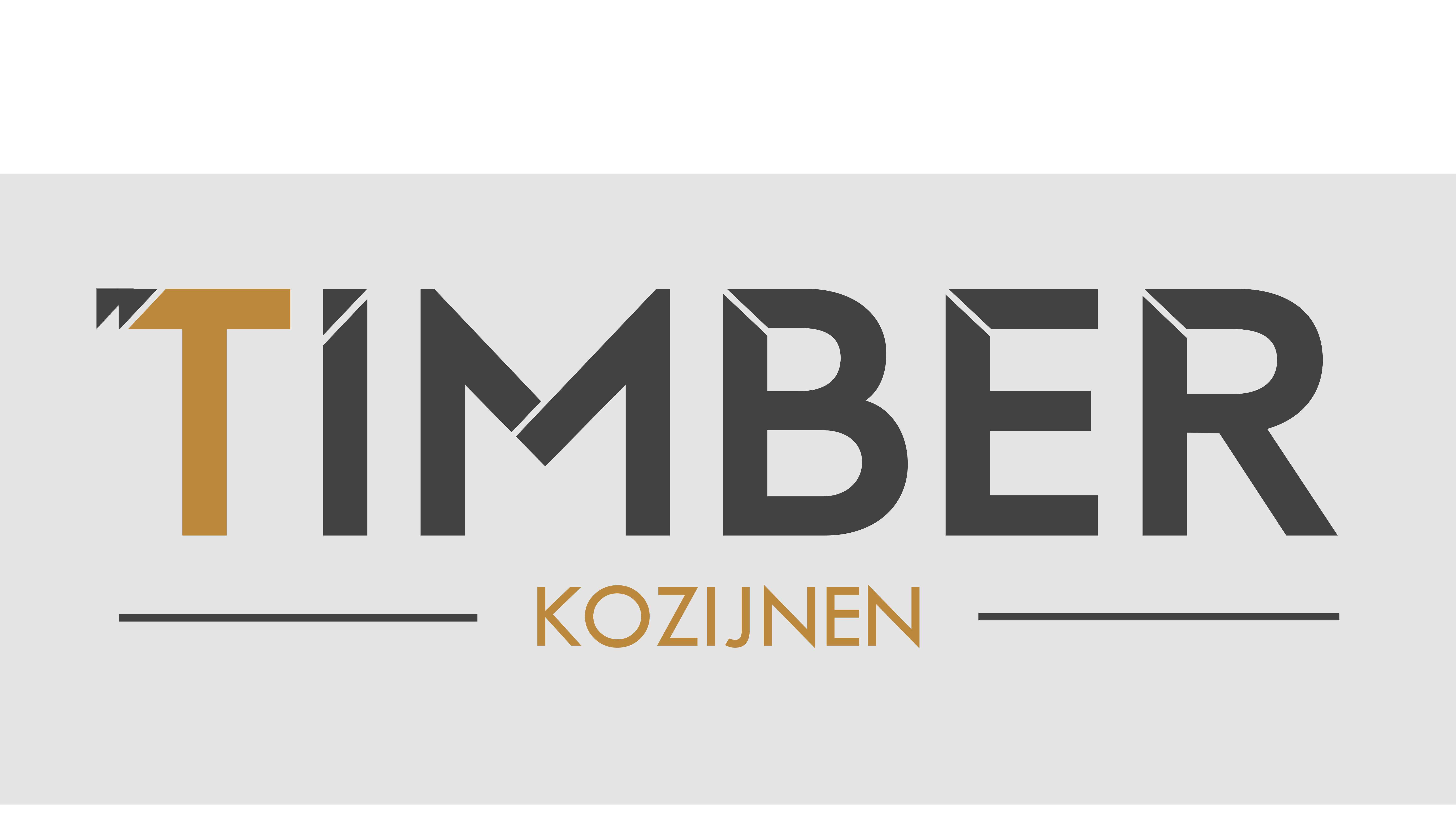 Timber Keukens en Kozijnen Haarlem
