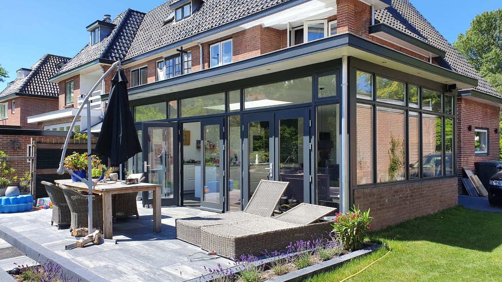 Timber Keukens en Kozijnen image 1