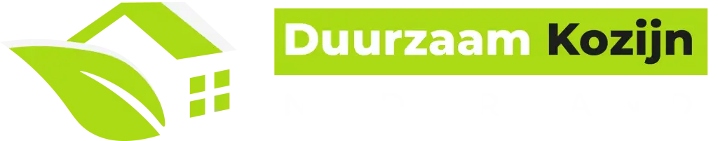 Duurzaam Kozijn Nederland