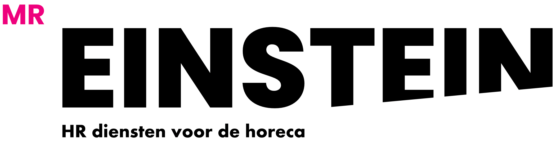 HR Diensten voor de Horeca | Mr. Einstein