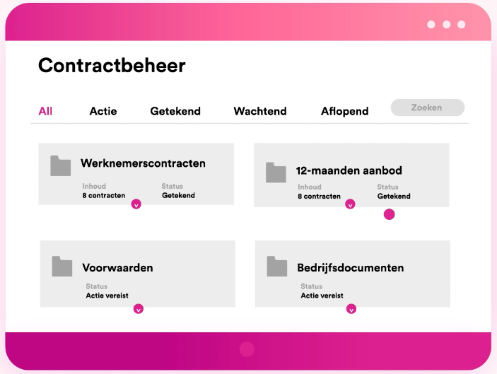 HR Diensten voor de Horeca | Mr. Einstein image 5