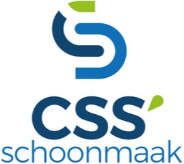 css-schoonmaakdiensten BV
