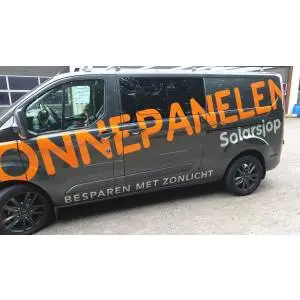 Solarsjop