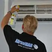 Aircoman
