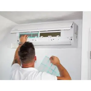 Airco Cleaning Nederland