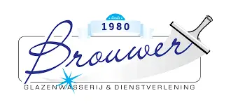 Brouwer VOF Glazenwasserij en Dienstverlening