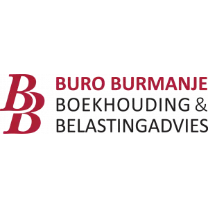Buro Burmanje