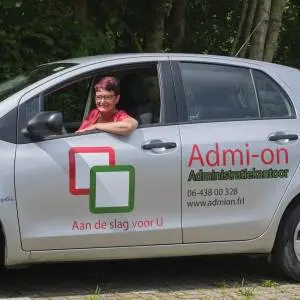 Admi-On