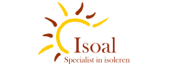 Isoal Vloerisolatie