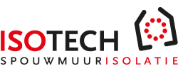Isotech Spouwmuurisolatie