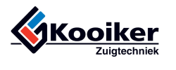 Kooiker Zuigtechniek