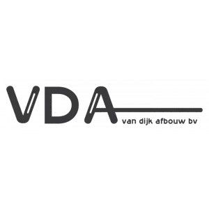Van Dijk Afbouw BV