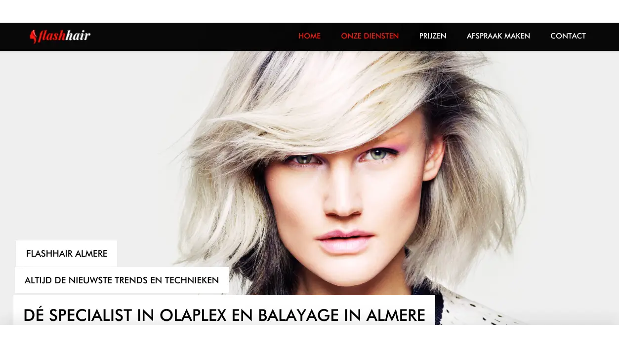 P.S. Webdesign Online image 3