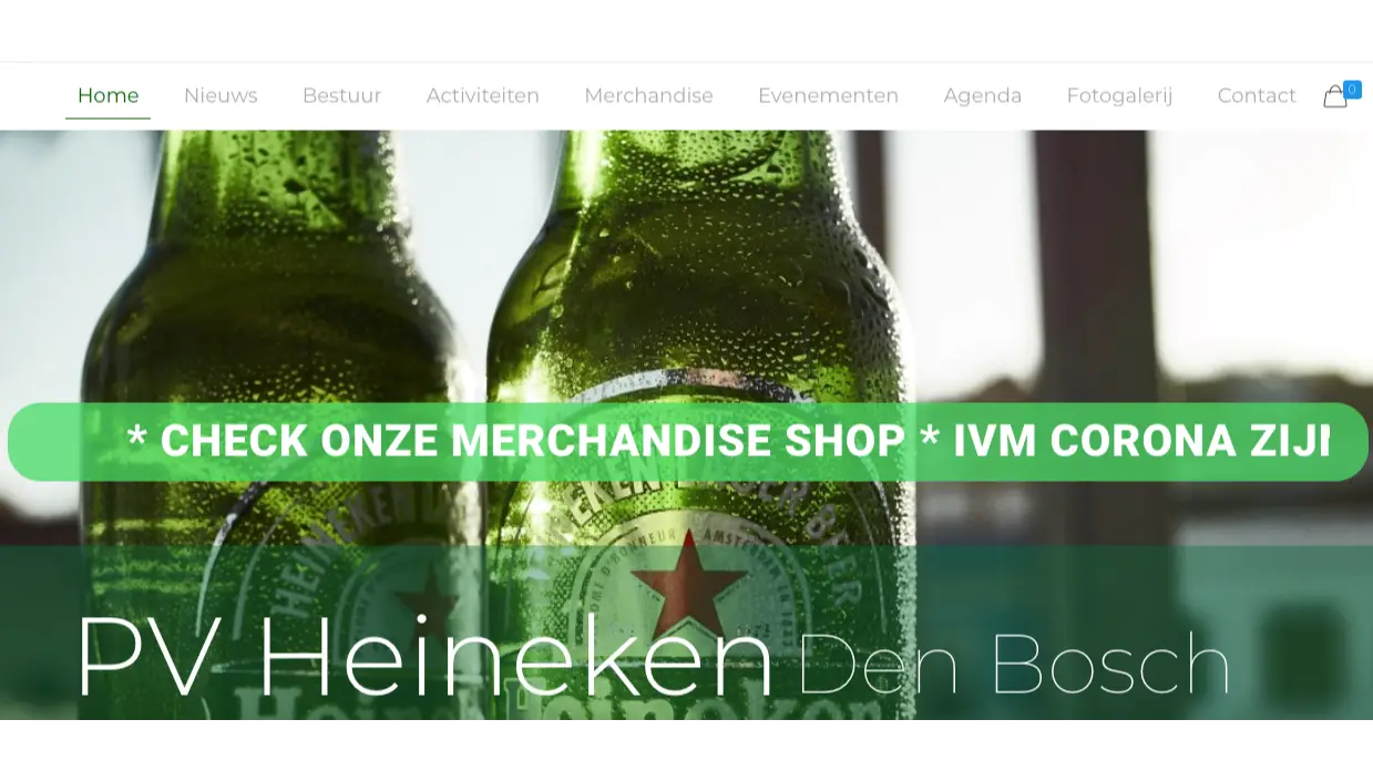 P.S. Webdesign Online image 4