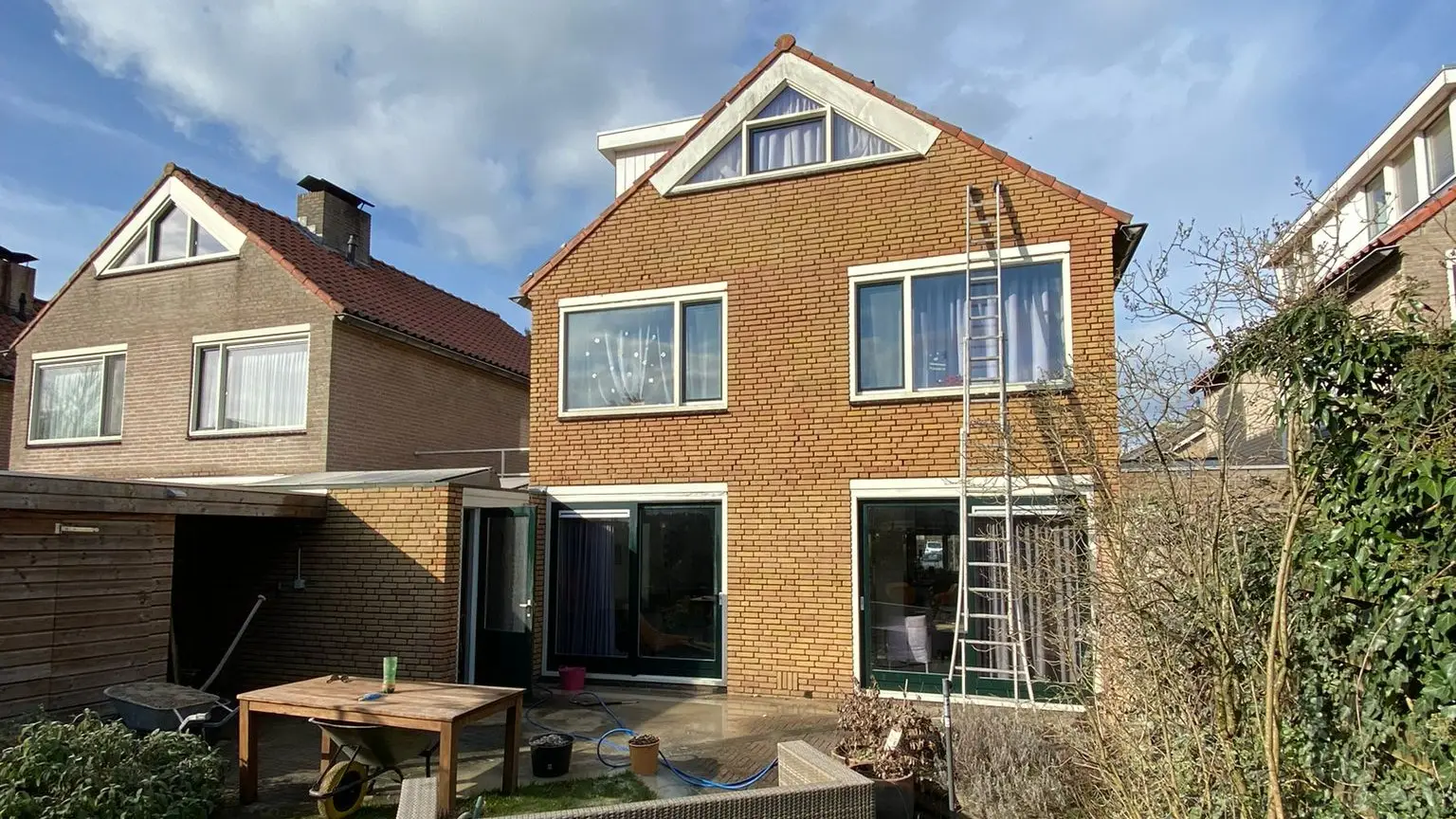 Resco gevelrenovatie & Isolatie image 1