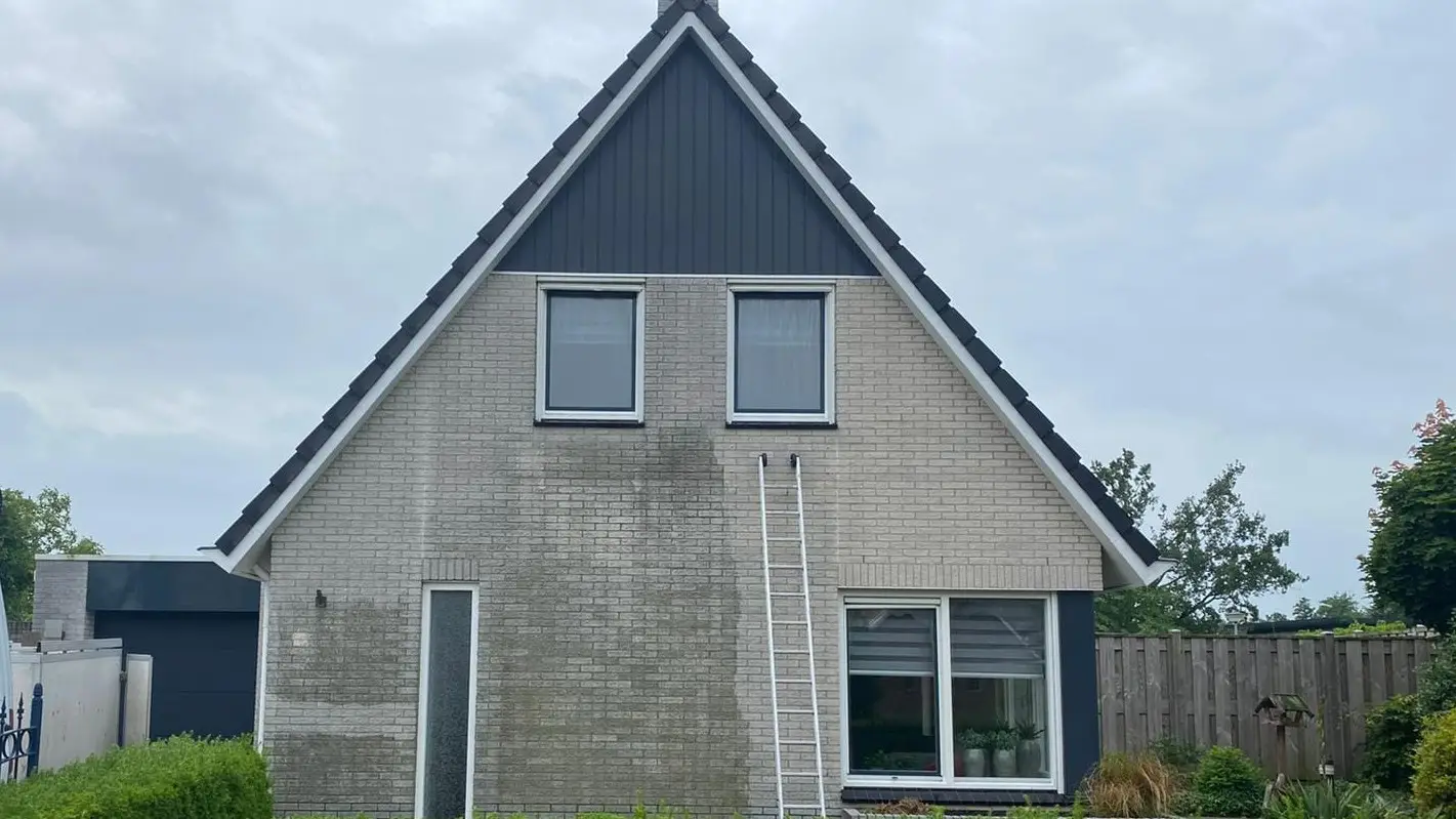 Resco gevelrenovatie & Isolatie image 7