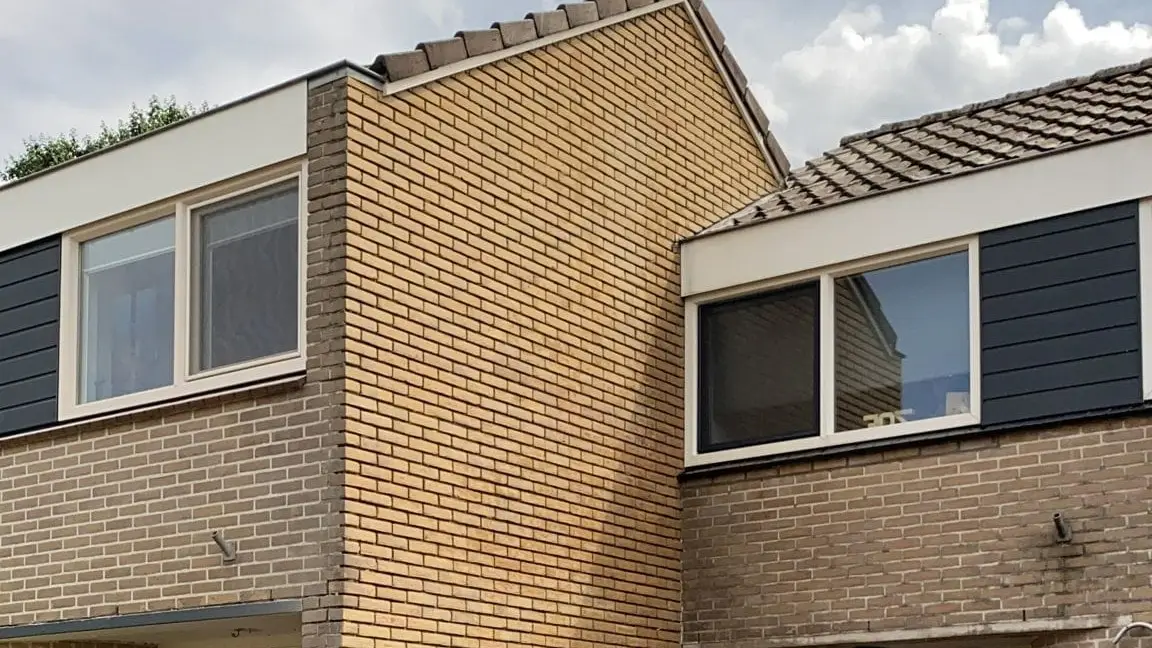 Resco gevelrenovatie & Isolatie image 5