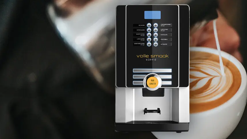 Volle smaak koffie image 1