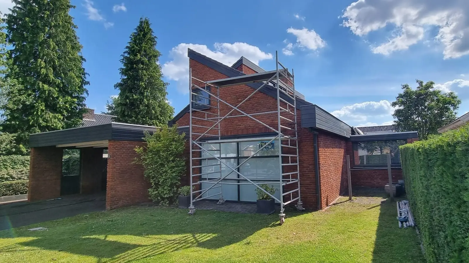 Resco gevelrenovatie & Isolatie image 6
